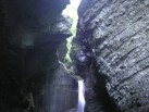 Kozjek waterfall