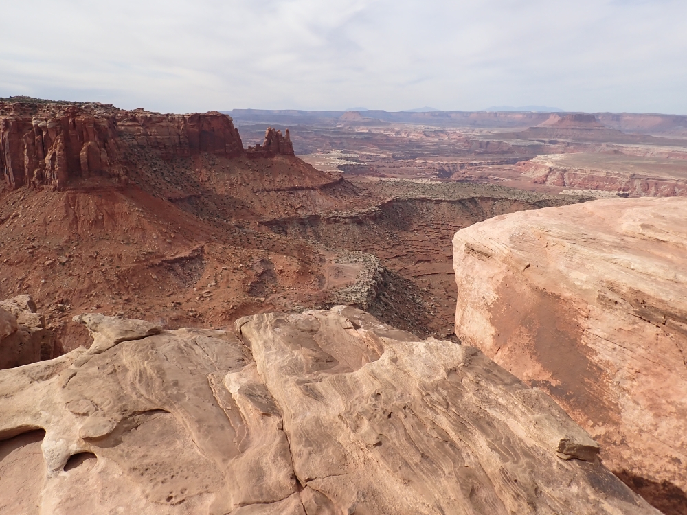Canyonlands National Park