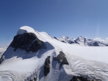 Day 6 - Klein Matterhorn