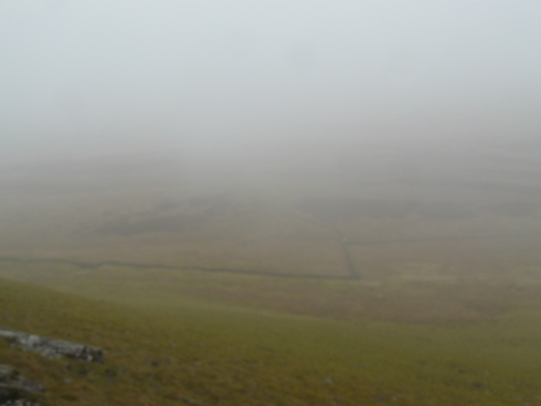 Horton-in-Ribblesdale - Pen-y-ghent - Plover Hill - Horton-in-Ribblesdale