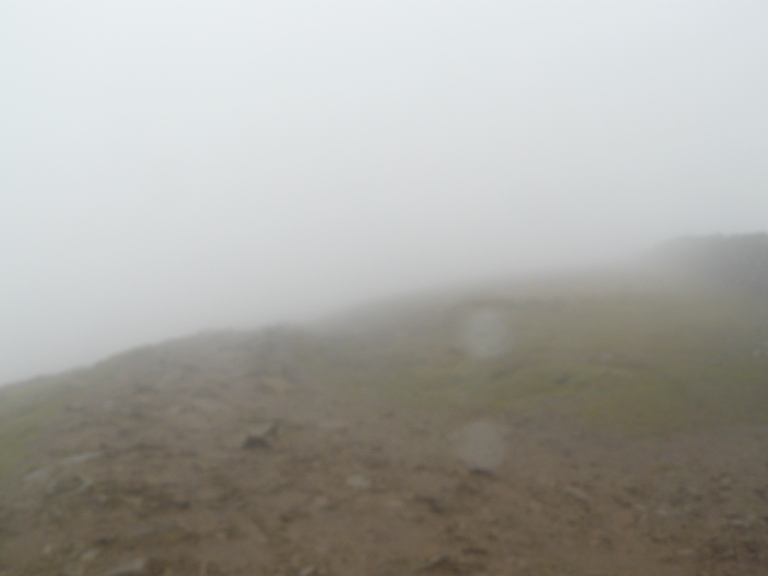 Horton-in-Ribblesdale - Pen-y-ghent - Plover Hill - Horton-in-Ribblesdale