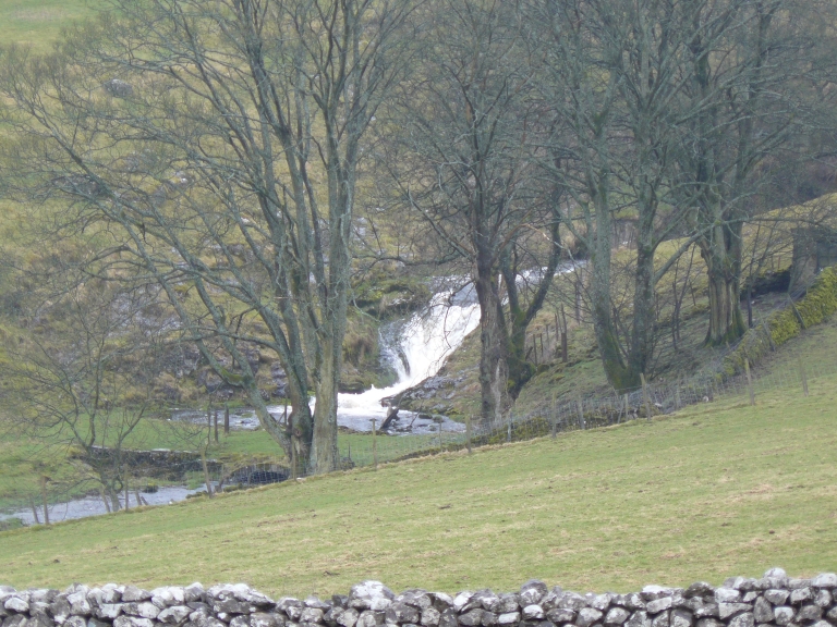 Malham - Malham Cove - Langscar Gate - Malham