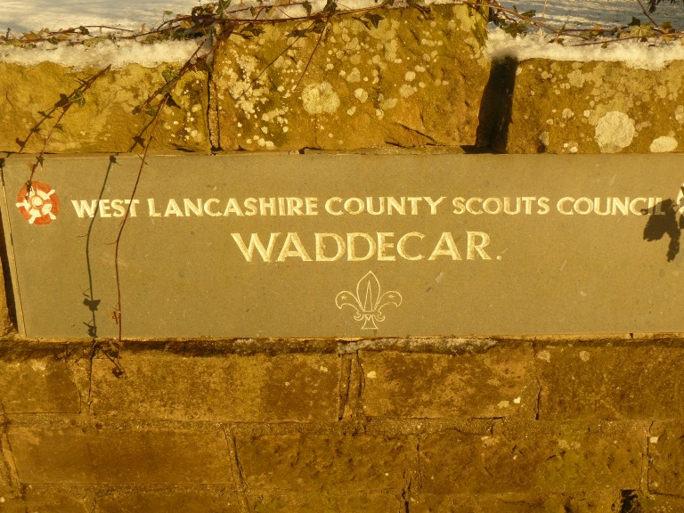 Waddecar