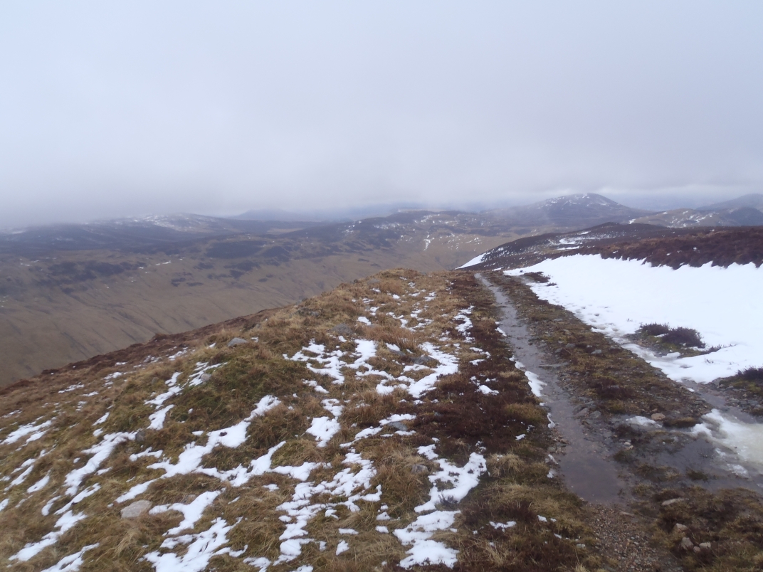 Day 1 - Glen Tilt