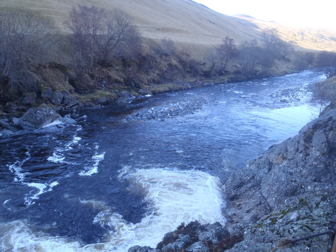 Day 3 - Braigh Coire Chruinn-bhalgain & Carn Liath