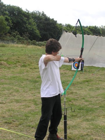 Archery