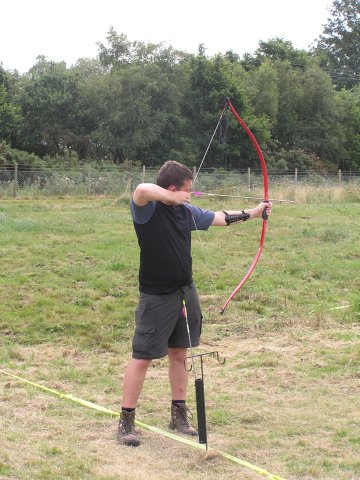 Archery