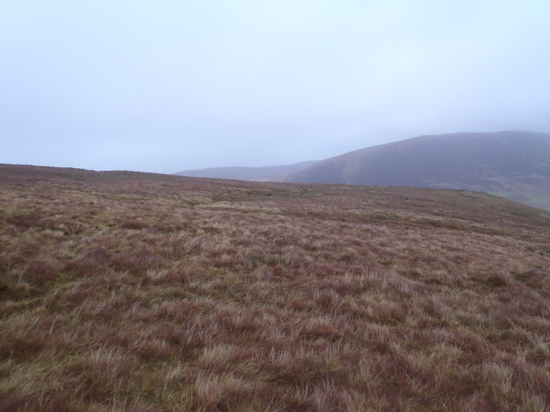 Day 5 - Quarff - Sheens of Breitoe - Muskna Field - Flanderstown