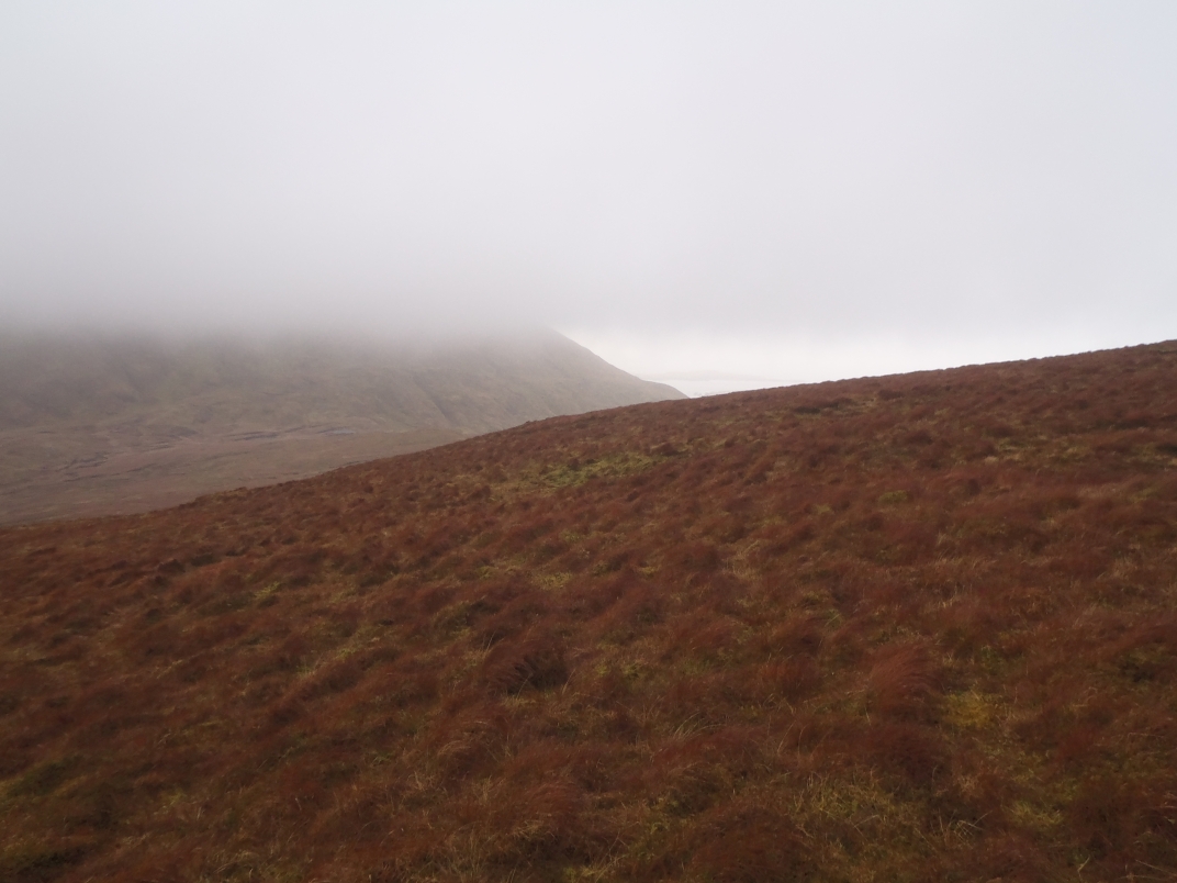 Day 5 - Quarff - Sheens of Breitoe - Muskna Field - Flanderstown