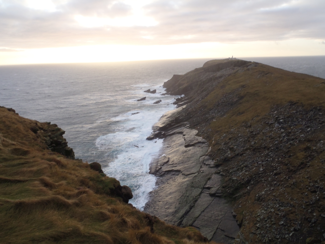Day 6 - Sumburgh Head