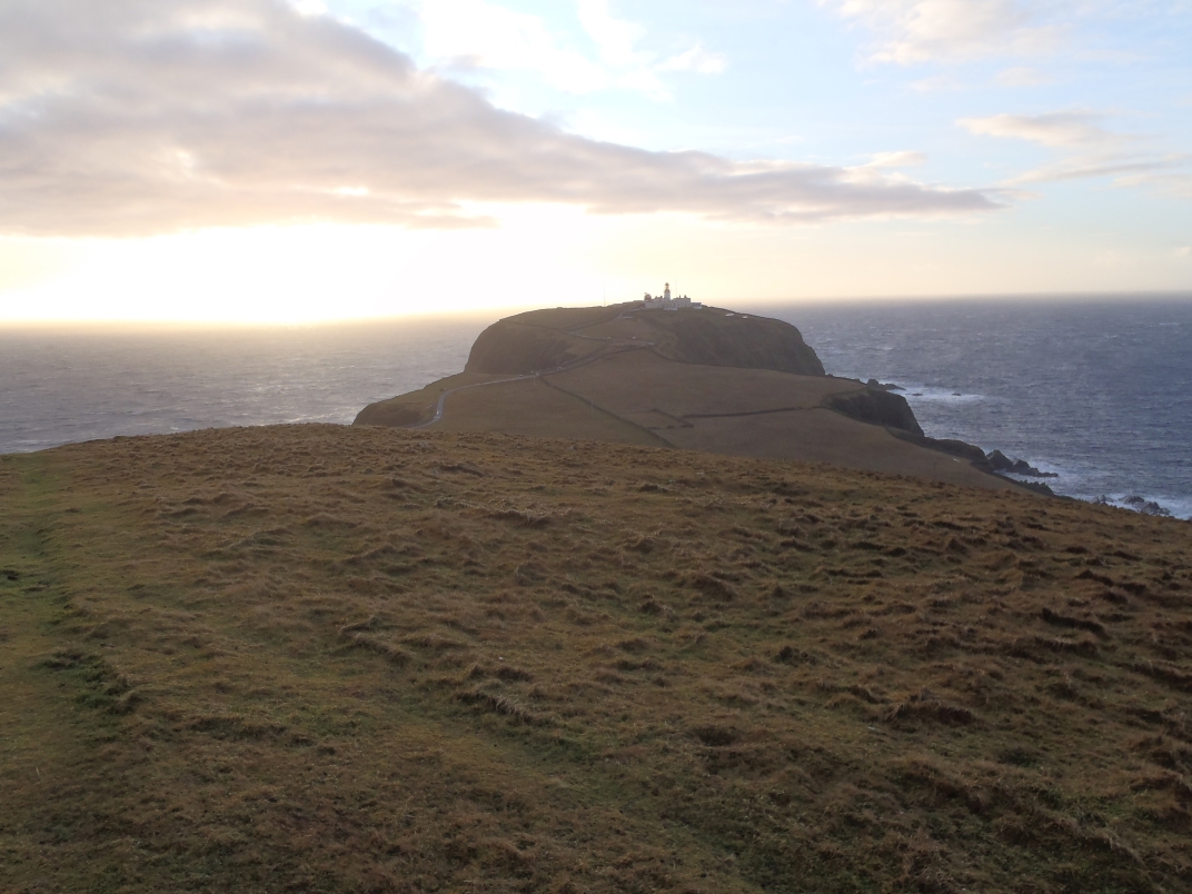 Day 6 - Sumburgh Head