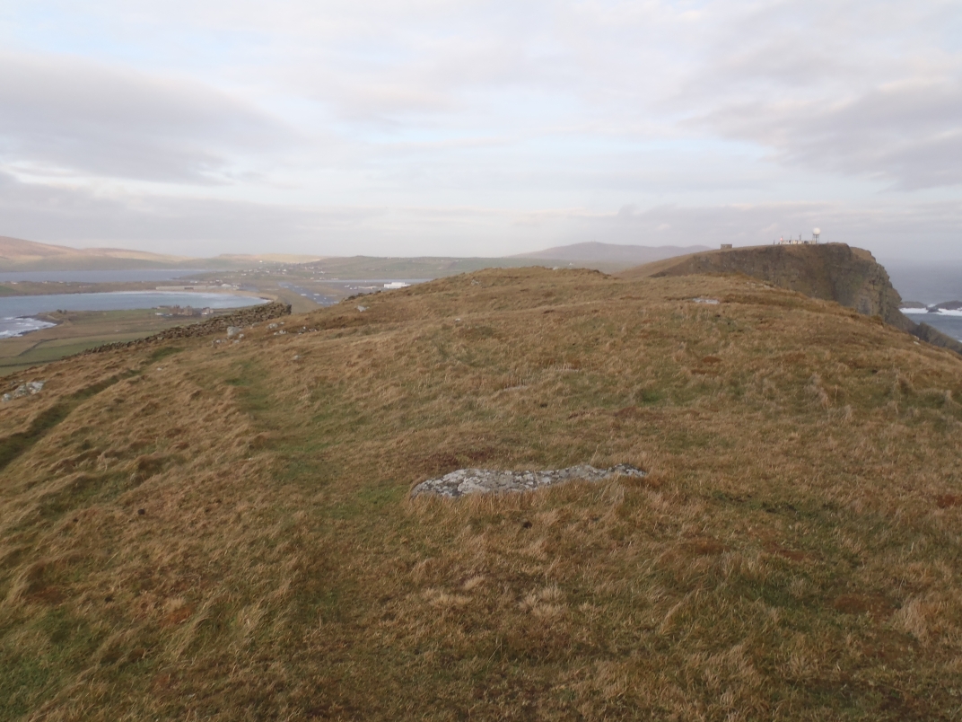 Day 6 - Sumburgh Head