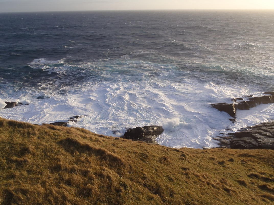 Day 6 - Sumburgh Head