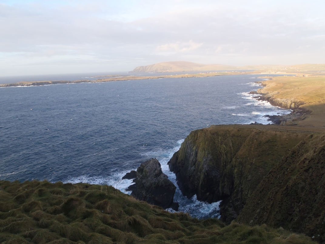 Day 6 - Sumburgh Head
