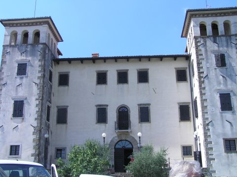 Vinoteka Brda