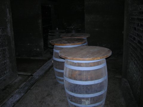 Vinoteka Brda