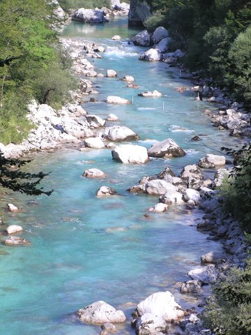 River Socha