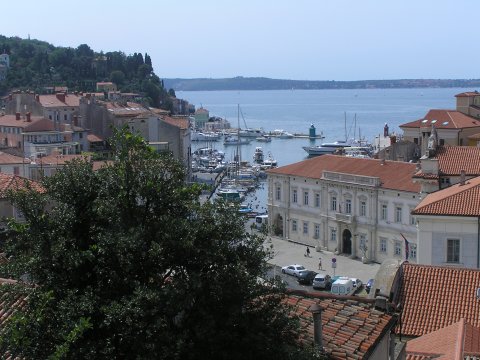 Piran
