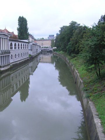 Ljubljana