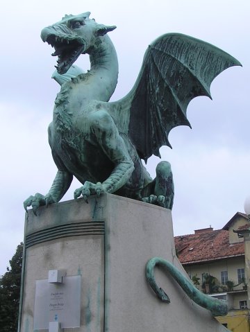 Ljubljana