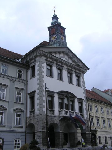 Ljubljana
