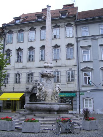 Ljubljana