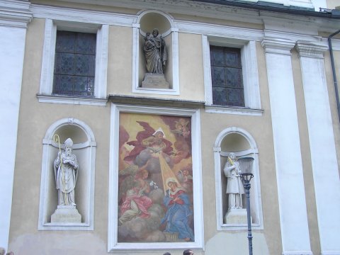 Ljubljana