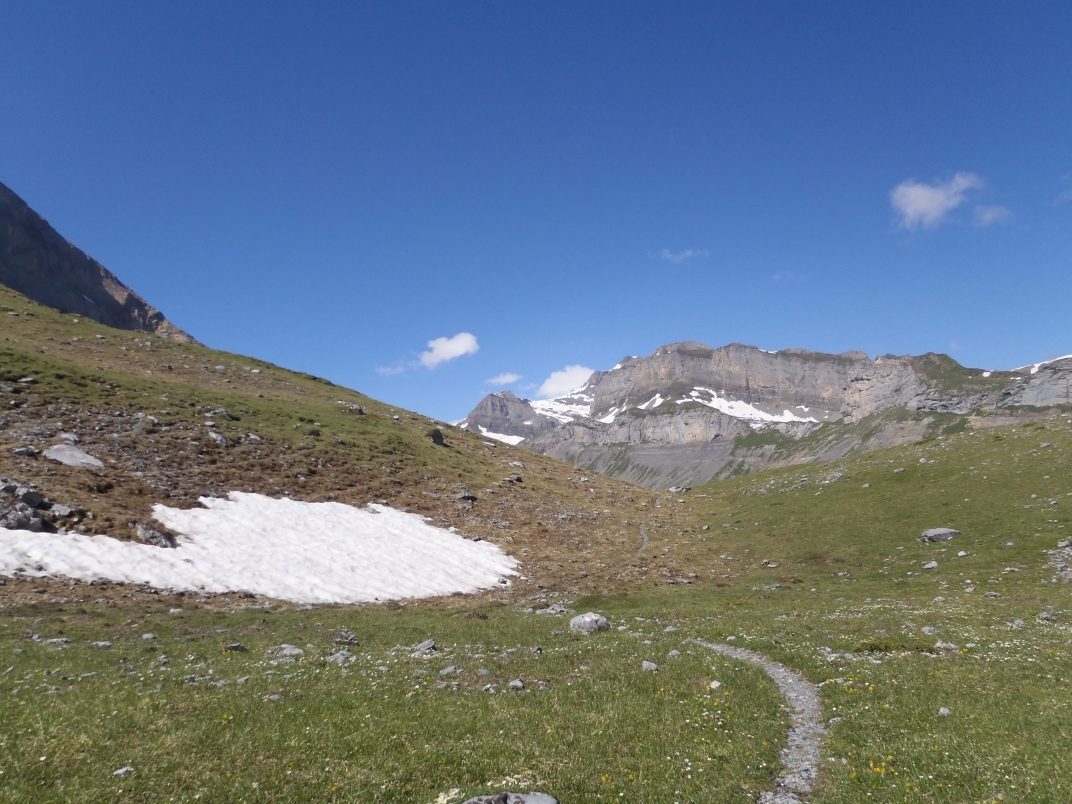 Sunnbuel Cable Car - Unders Tatelishore