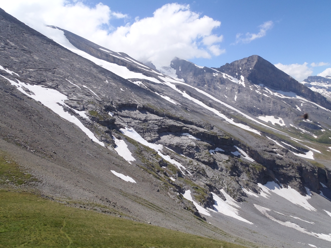 Sunnbuel Cable Car - Unders Tatelishore