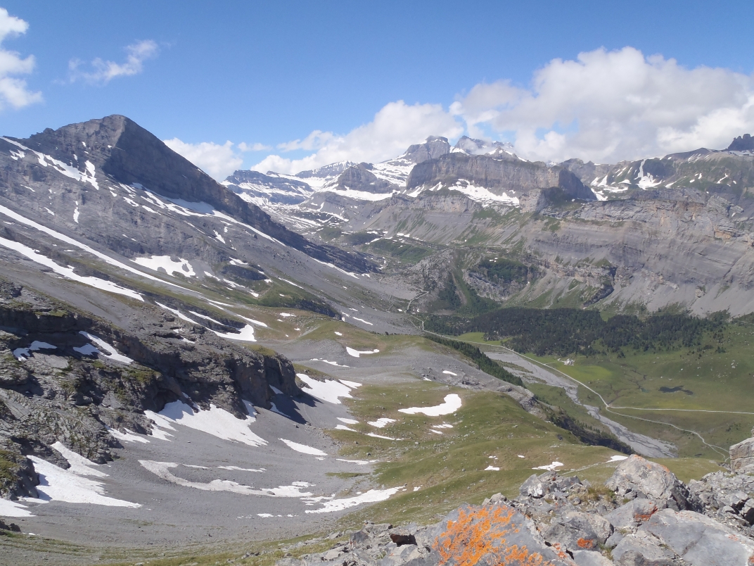 Sunnbuel Cable Car - Unders Tatelishore