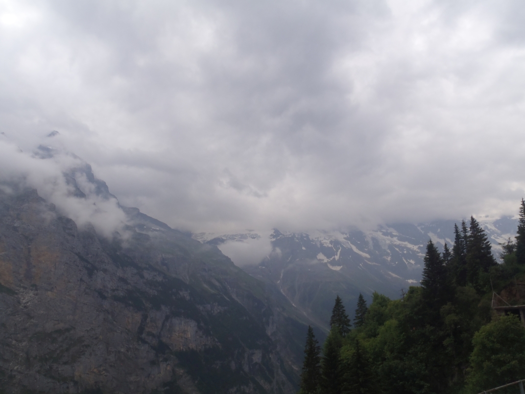 Murren