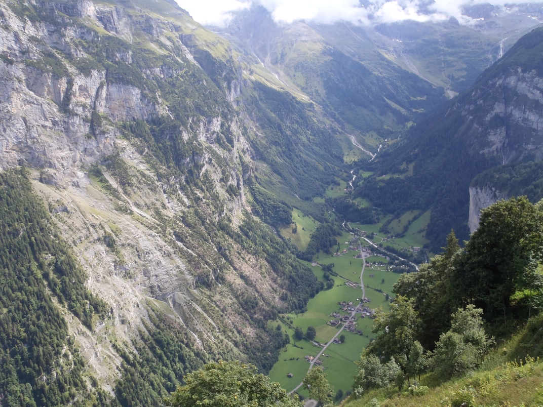 Murren