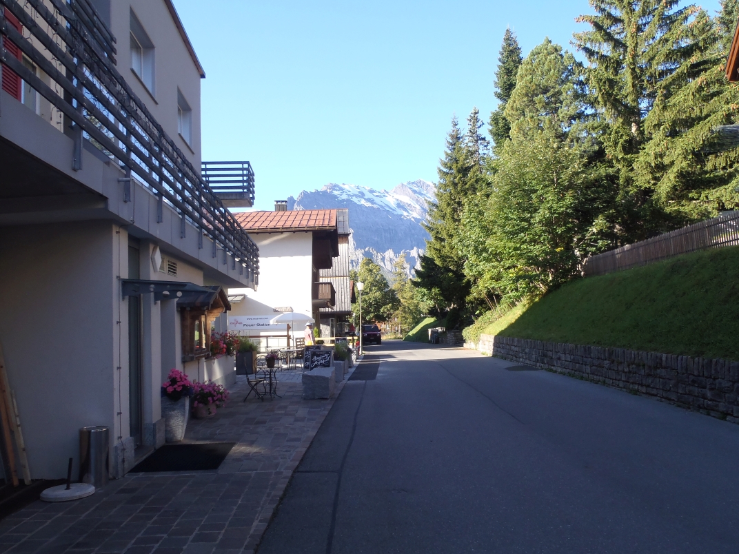 Murren