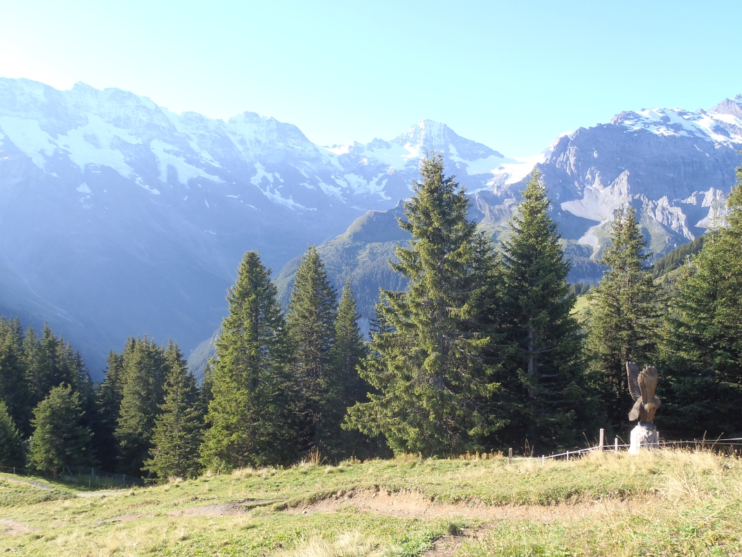 Murren