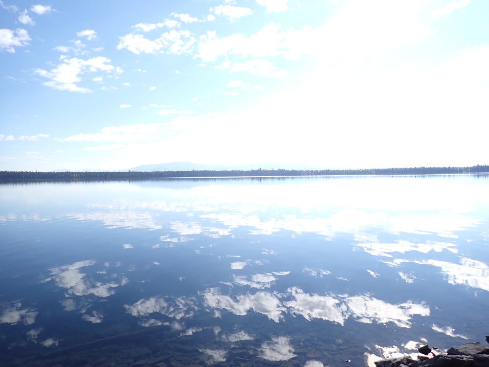Jenny Lake, Grand Tetons
