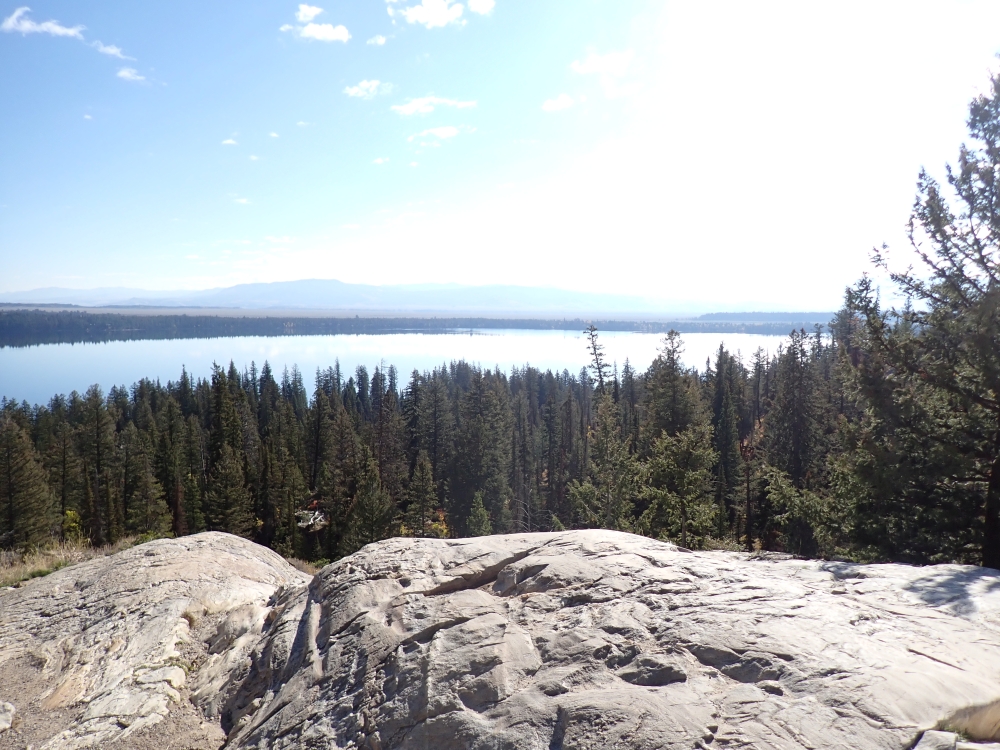 Jenny Lake, Grand Tetons
