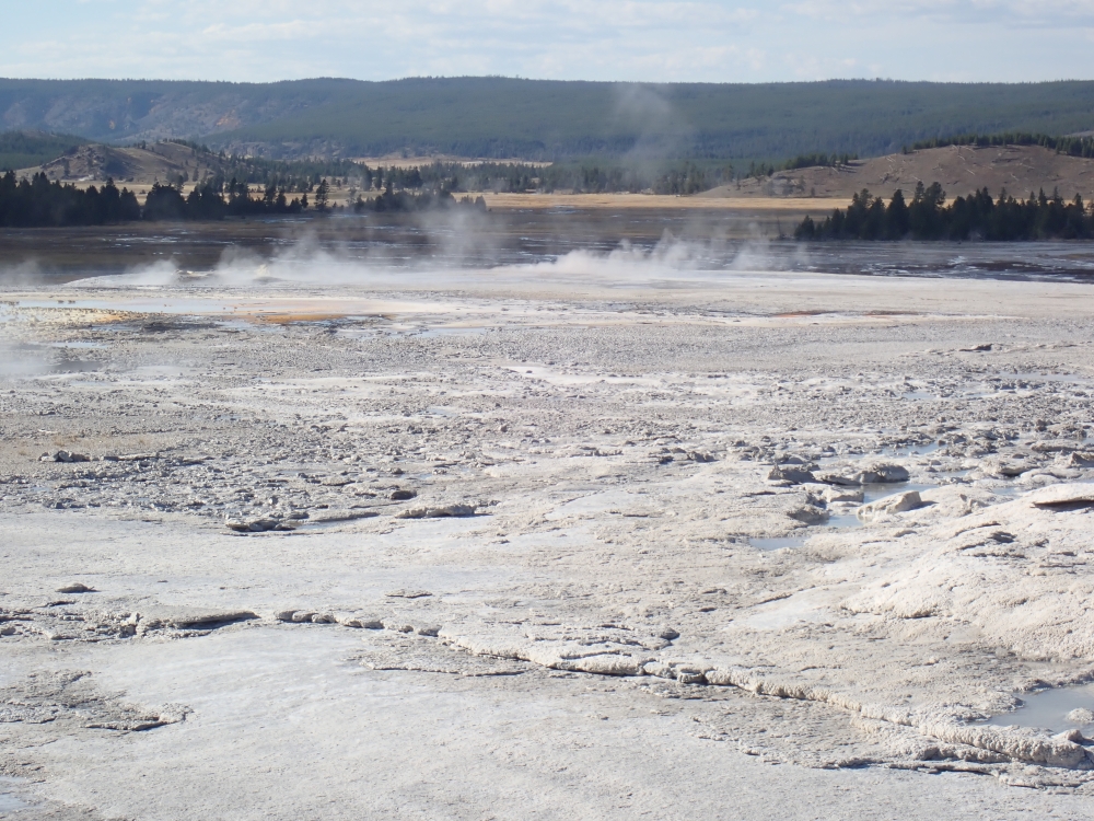 Yellowstone