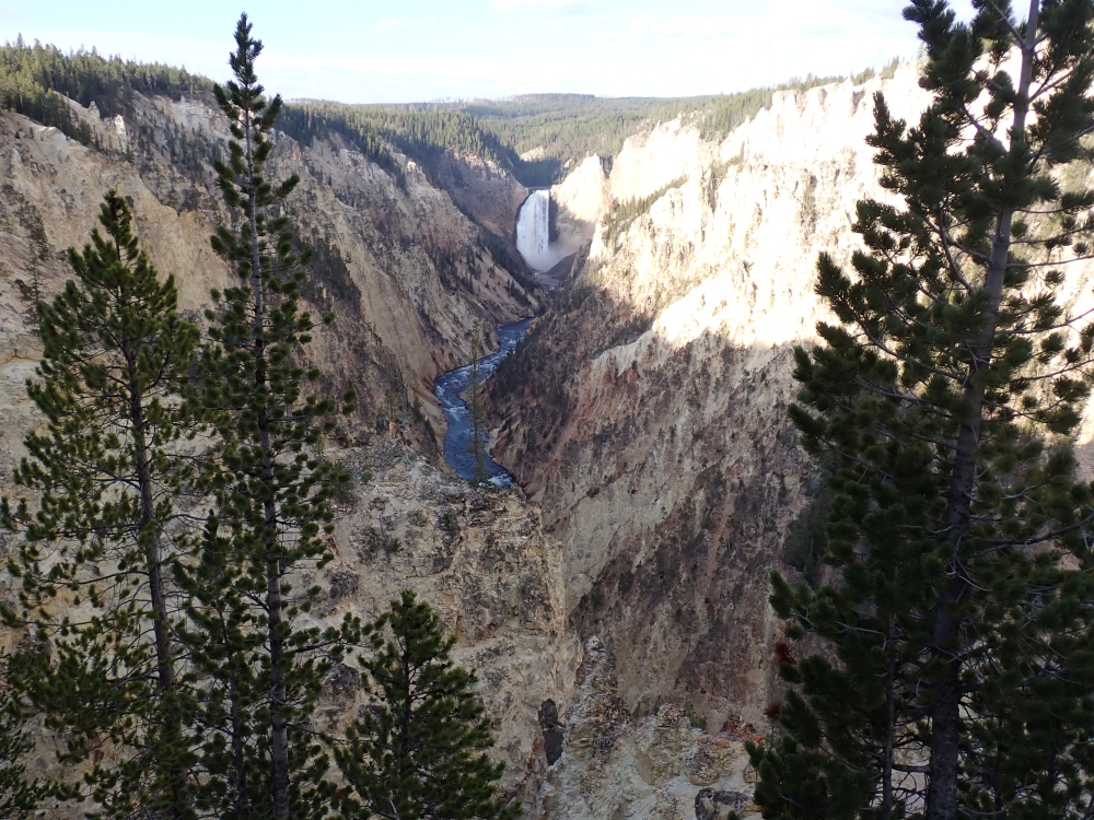 Yellowstone