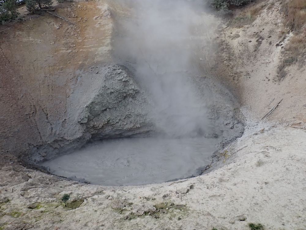 Yellowstone