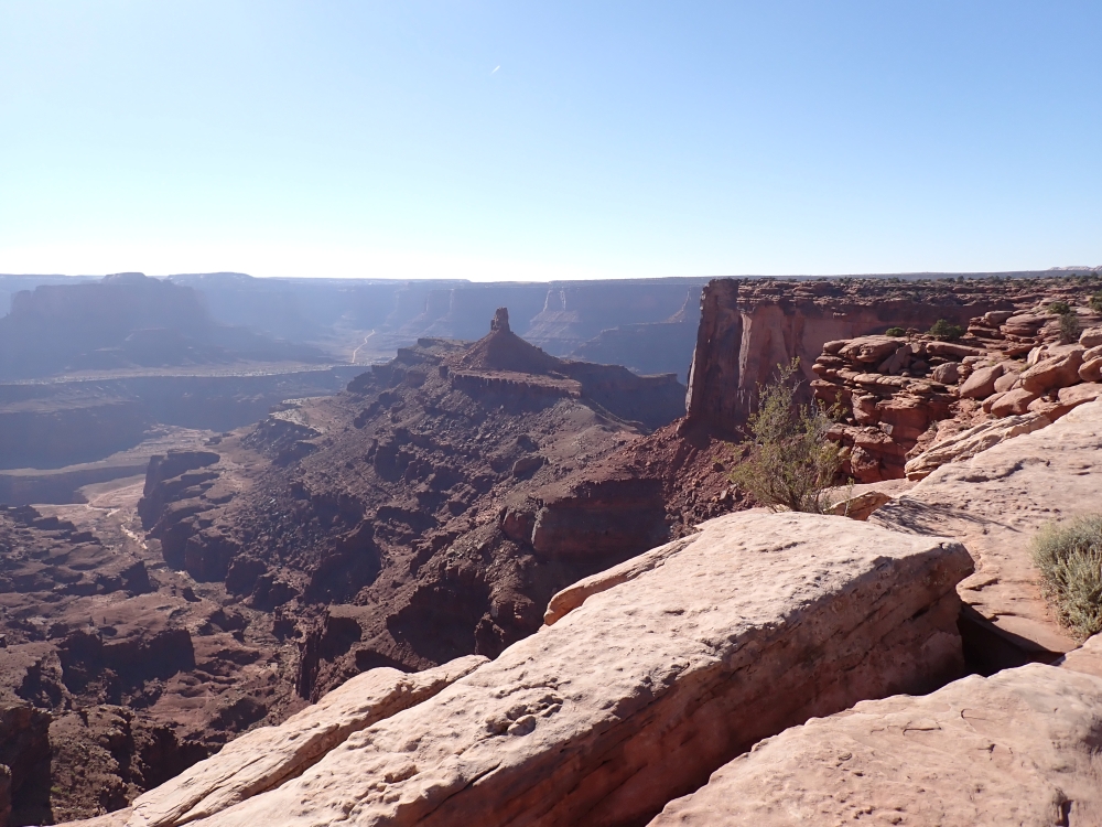 Deadhorse State Park