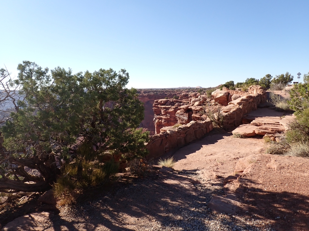 Deadhorse State Park