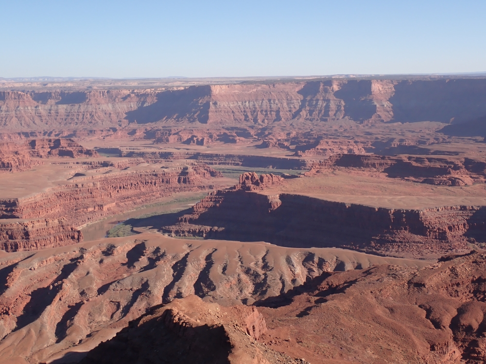 Deadhorse State Park