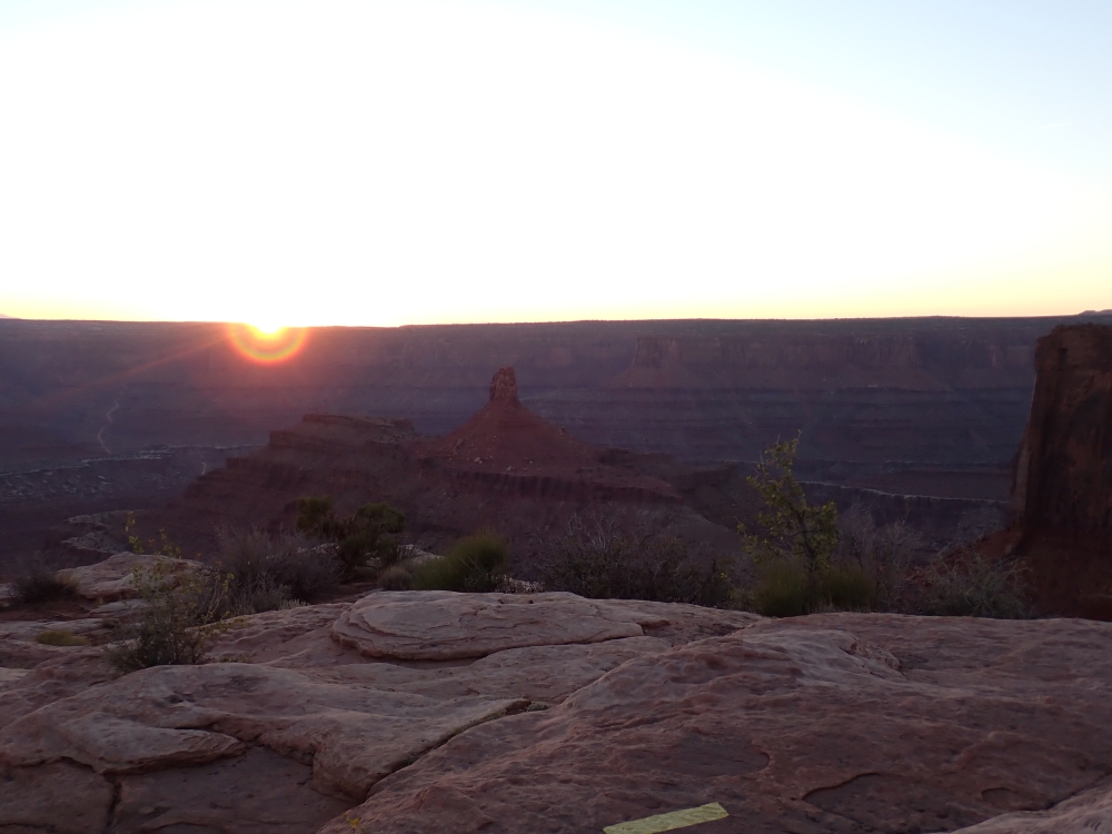 Deadhorse State Park