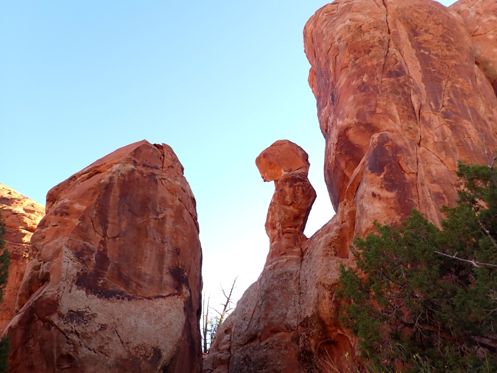 Arches National Park