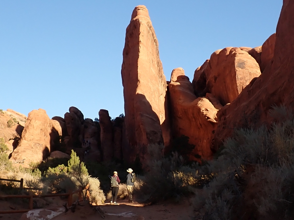 Arches National Park