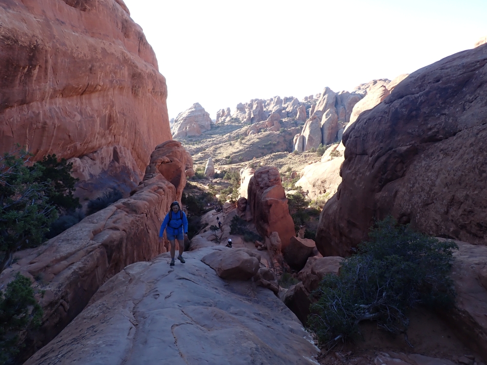 Arches National Park