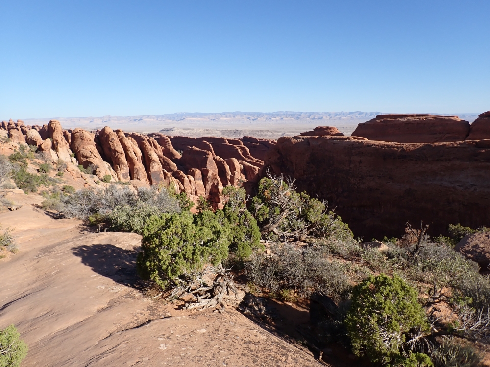 Arches National Park