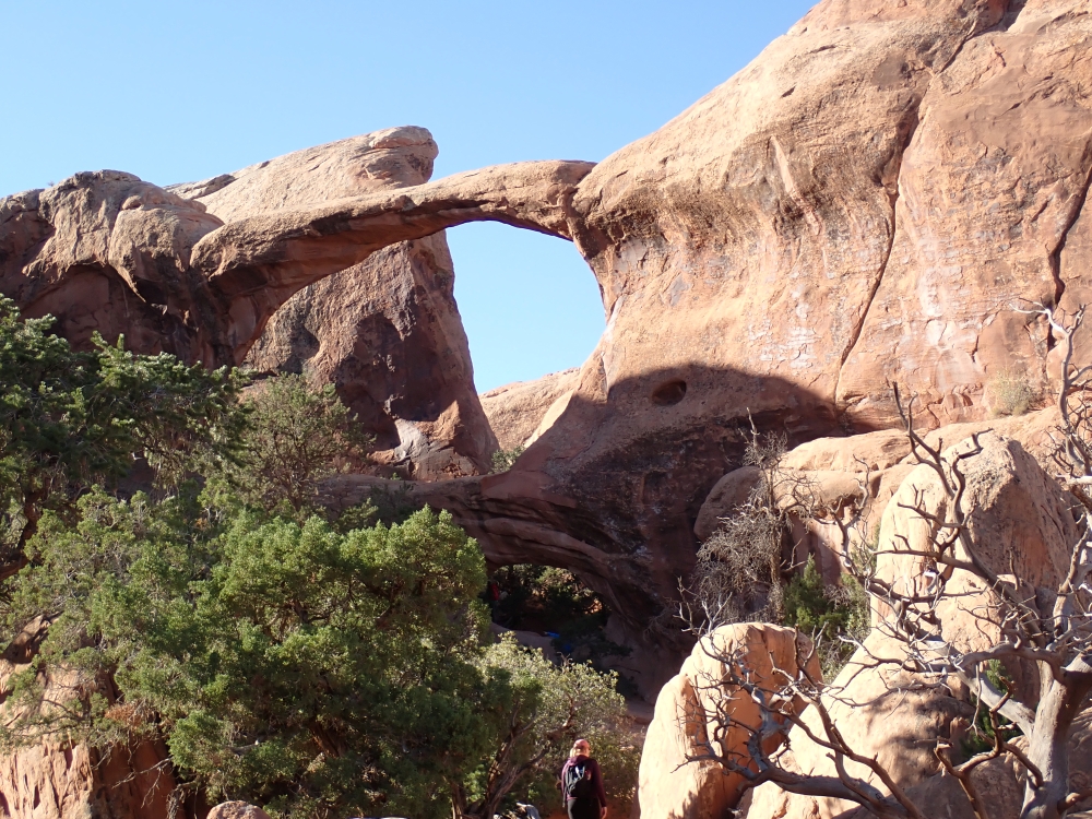 Arches National Park