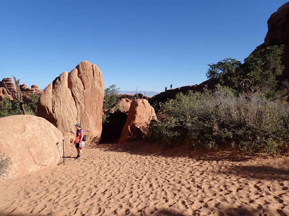 Arches National Park