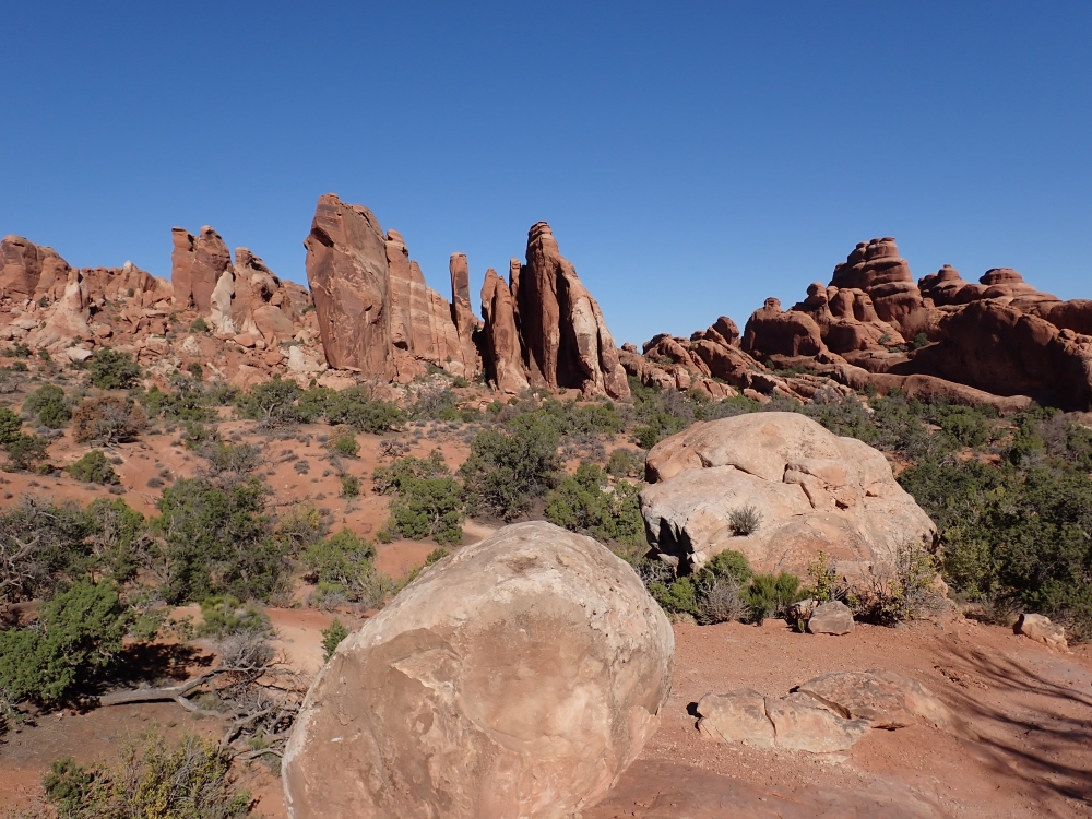 Arches National Park
